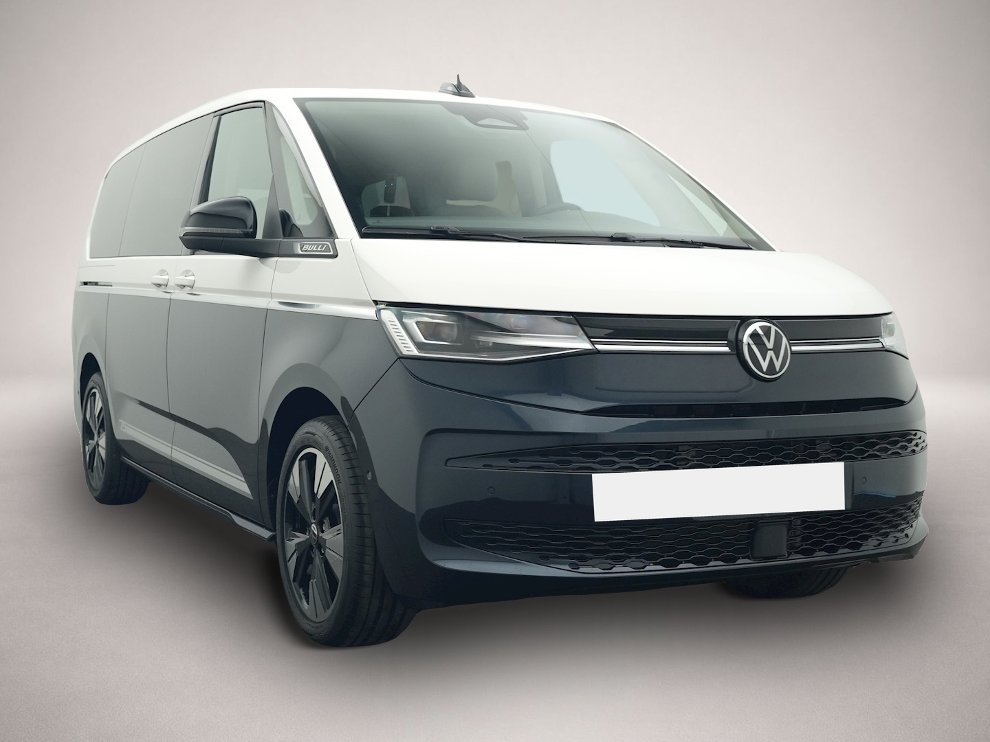 Volkswagen T7 Multivan (, Diesel)