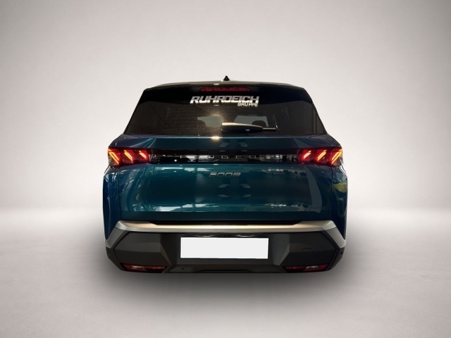 Peugeot 5008 (11/2024, Benzin)