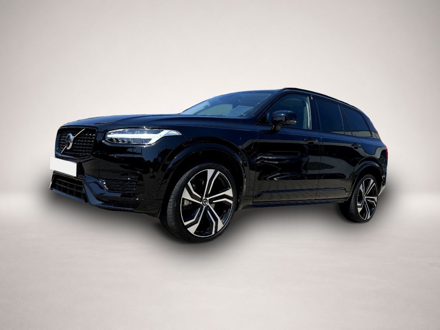 Volvo XC90 (06/2024, )