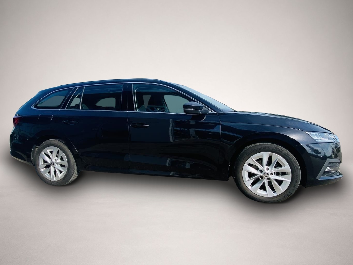 Skoda Octavia (02/2021, )