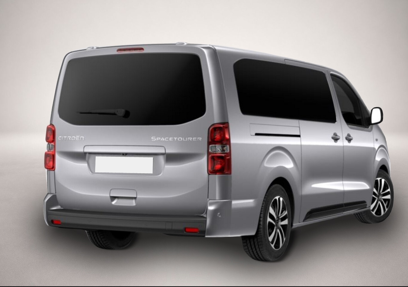 Citroen SpaceTourer (06/2026, Diesel)