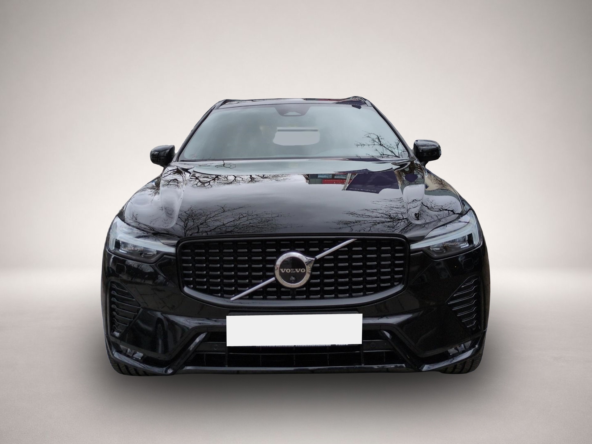 Volvo XC60 (11/2022, Diesel)