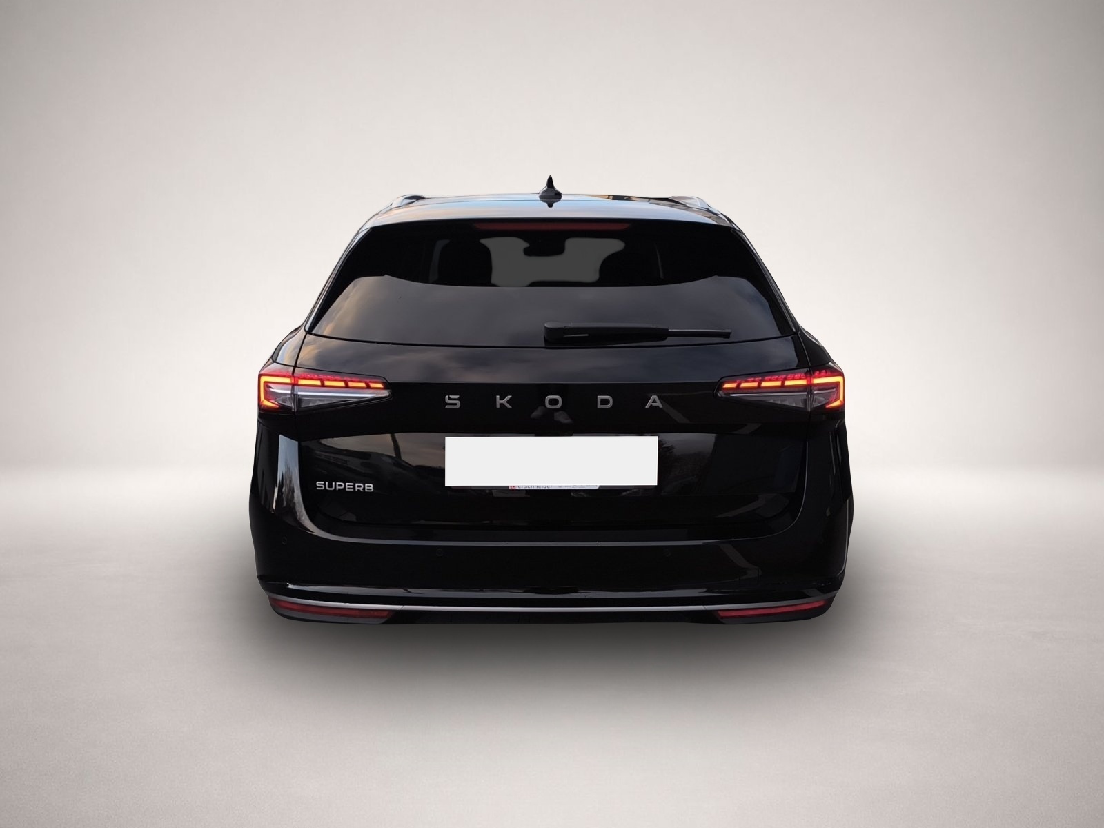 Skoda Superb, Bild 6 von 8