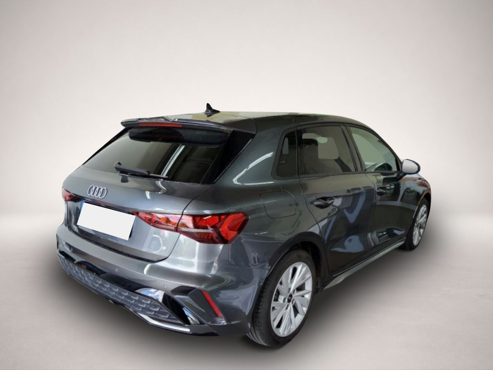 Audi A3 (07/2025, )