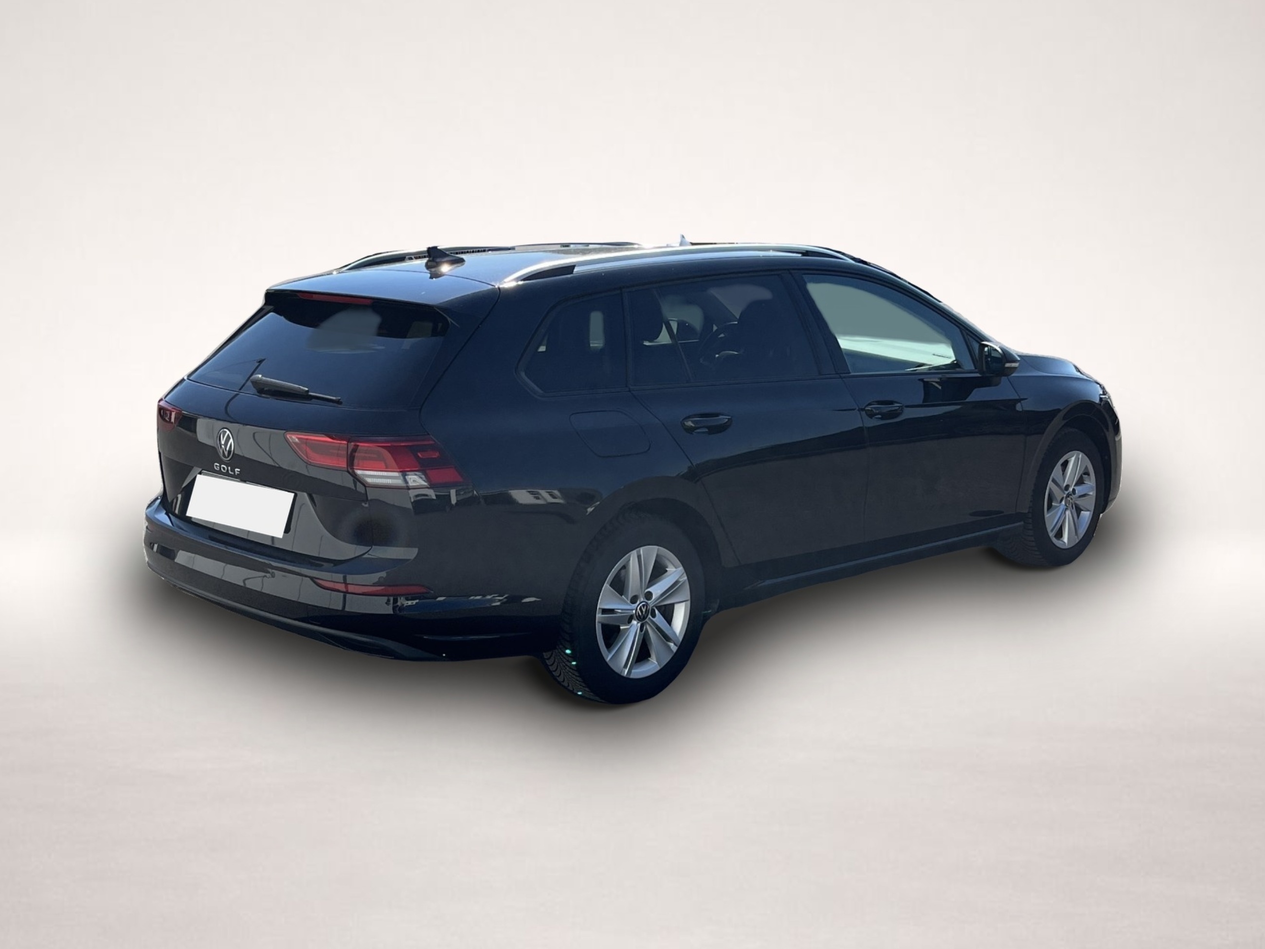 Volkswagen Golf (12/2023, Diesel)