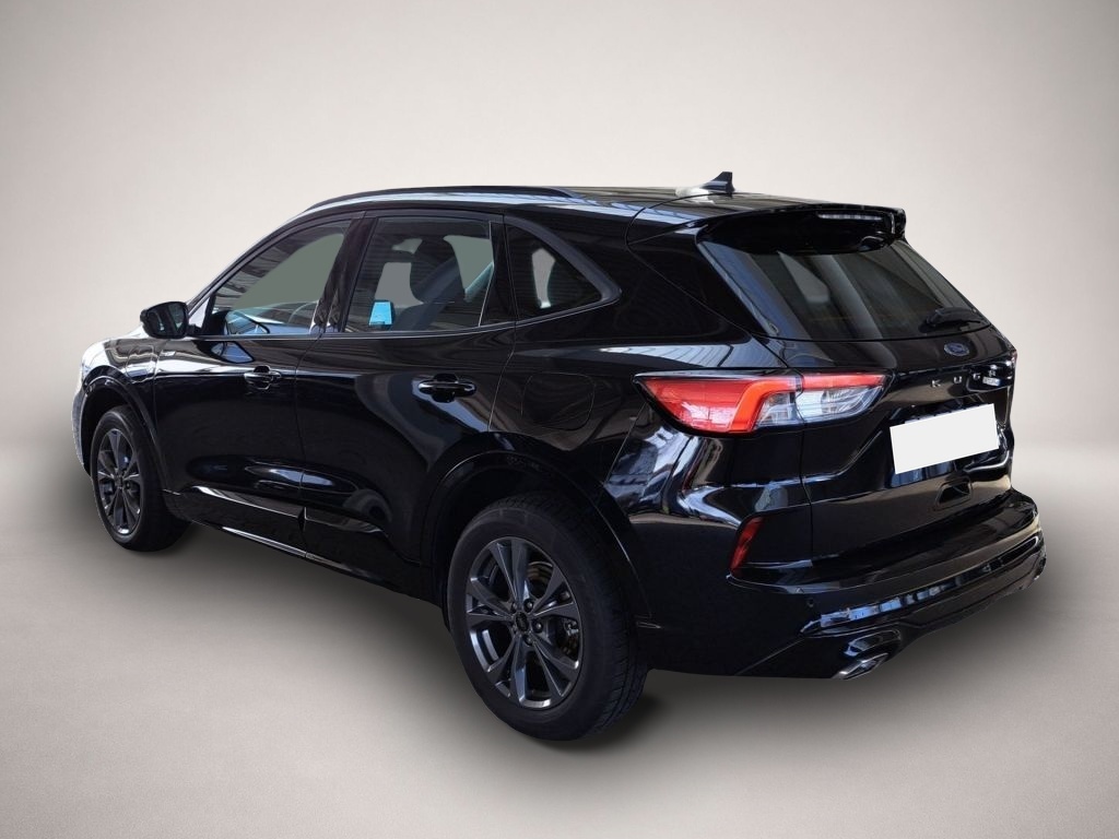 Ford Kuga (12/2022, )