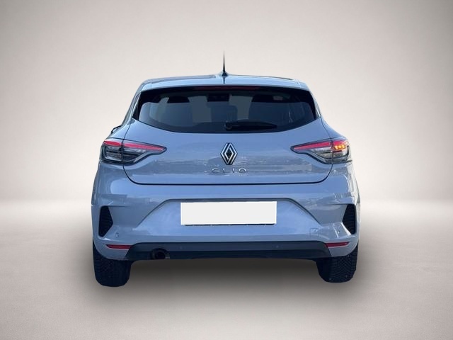 Renault Clio (06/2024, Benzin)