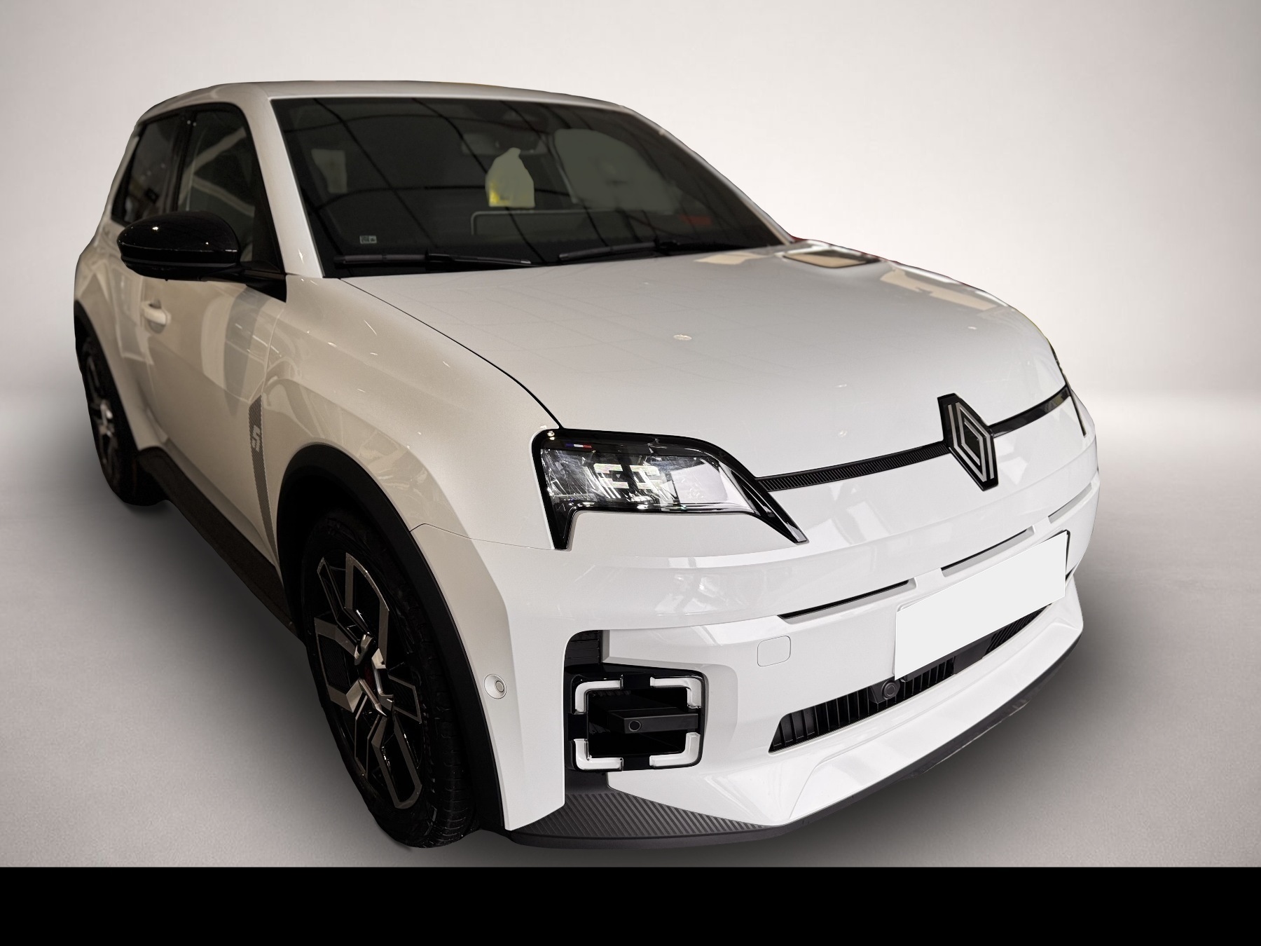 Renault R 5 (07/2025, ELECTRIC)