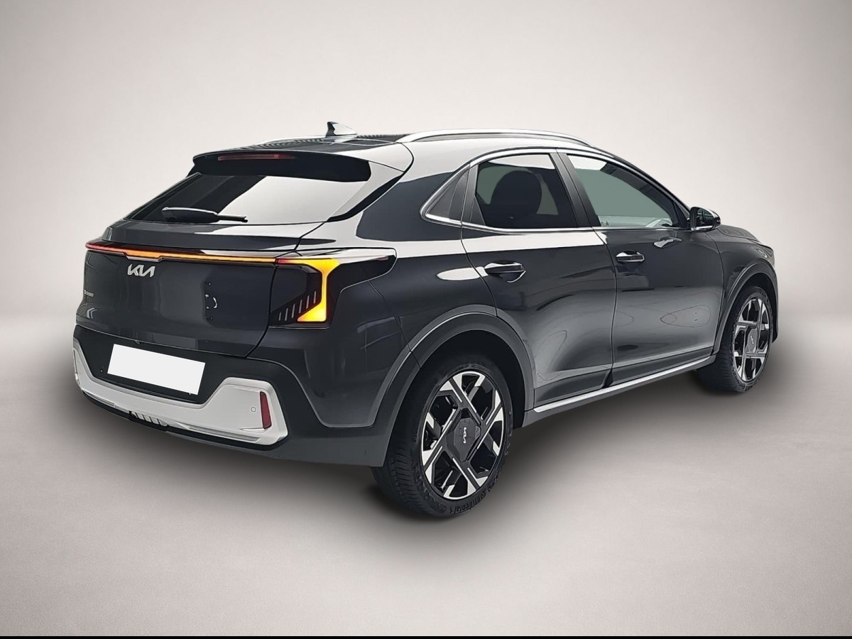 Kia XCeed, image 3 of 5