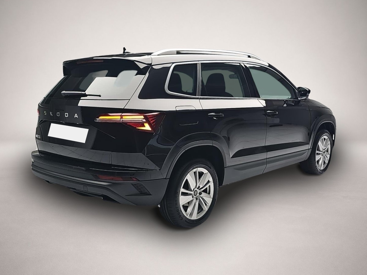 Skoda Karoq, Bild 2 von 4