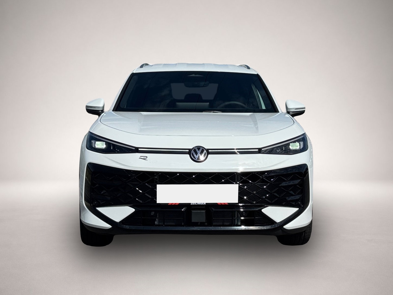 Volkswagen T-Roc (06/2026, Benzin)