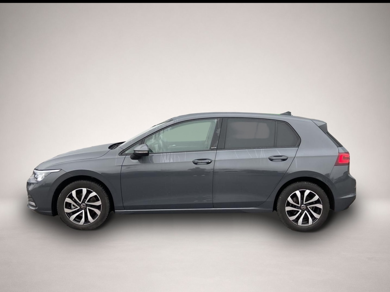 Volkswagen Golf (02/2023, )