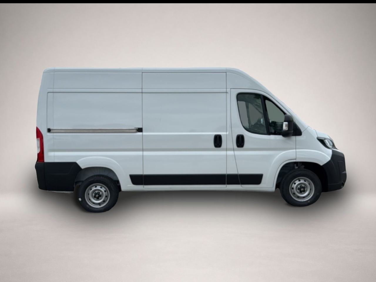 Fiat Ducato (04/2026, Diesel)