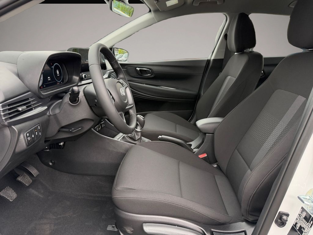 Hyundai i20, Bild 5 von 6