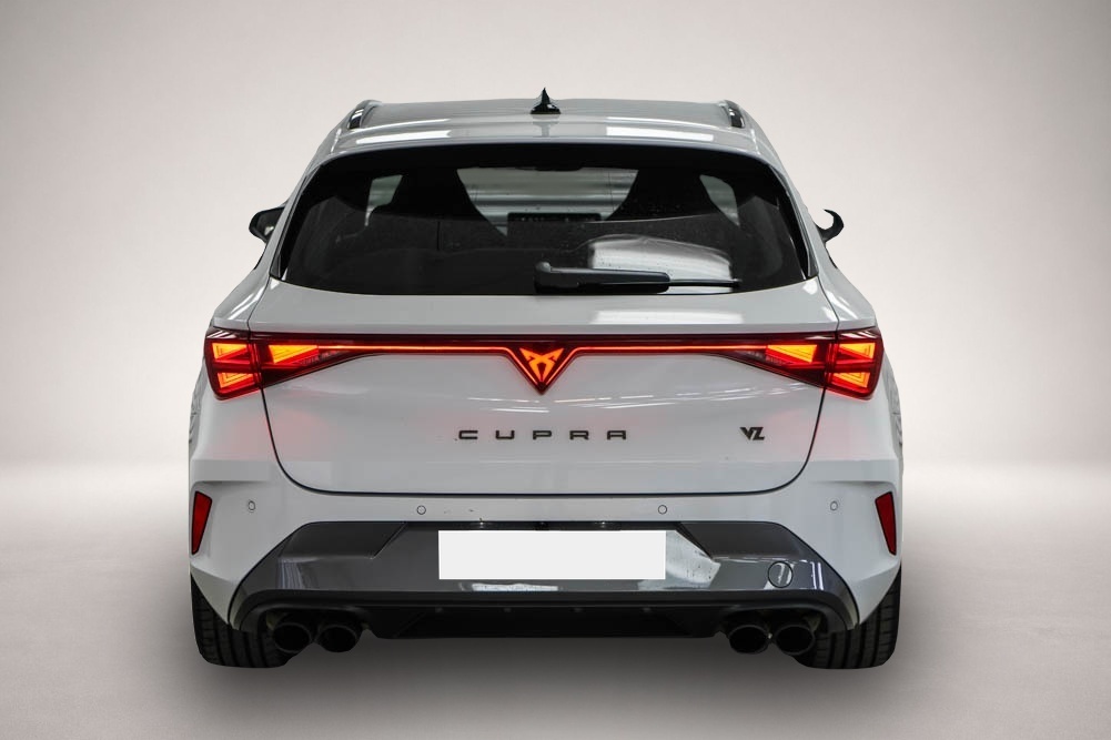 Cupra Leon (07/2025, Benzin)