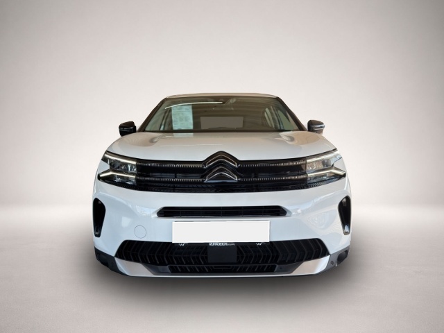 Citroen C5 Aircross (01/2024, Diesel)