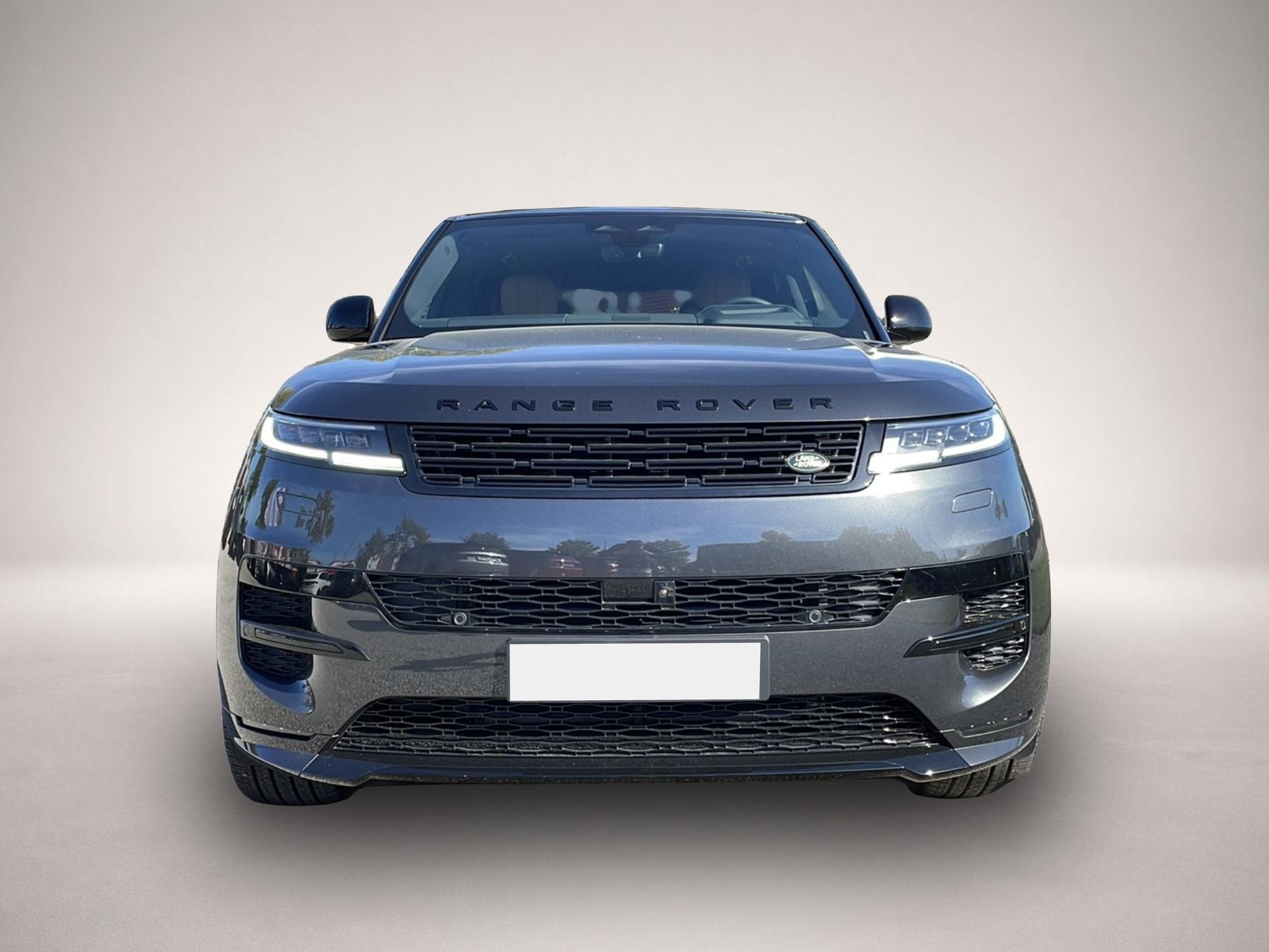 Land Rover Range Rover Sport, Bild 5 von 7
