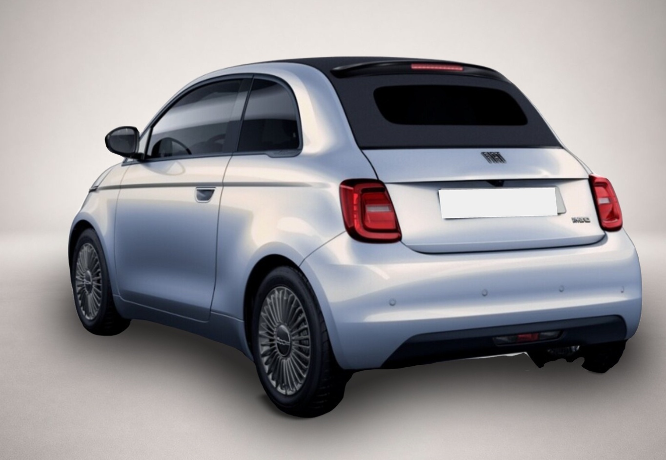 Fiat 500 (06/2026, Benzin)
