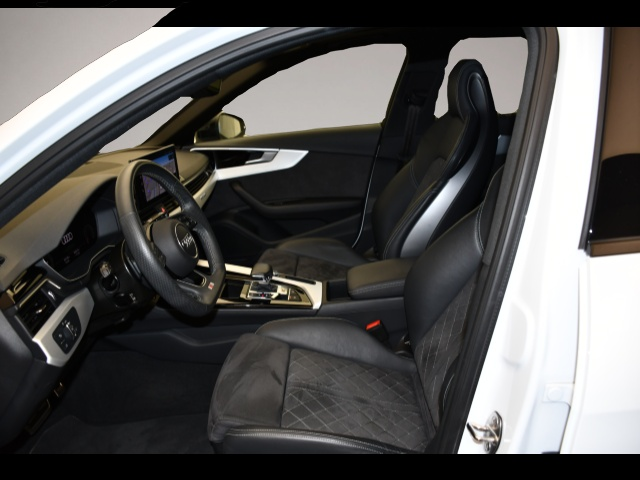 Audi quattro (06/2024, Diesel)