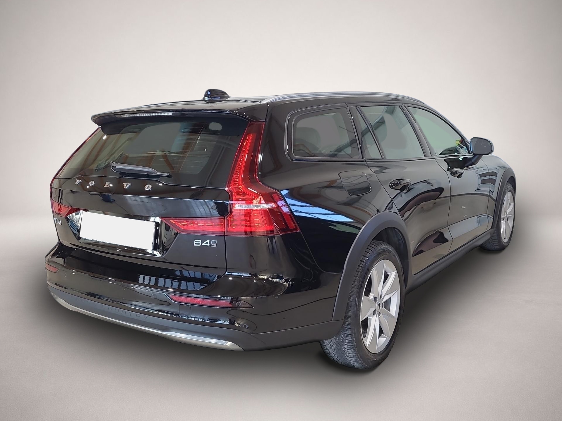 Volvo V60 Cross Country (12/2022, Diesel)