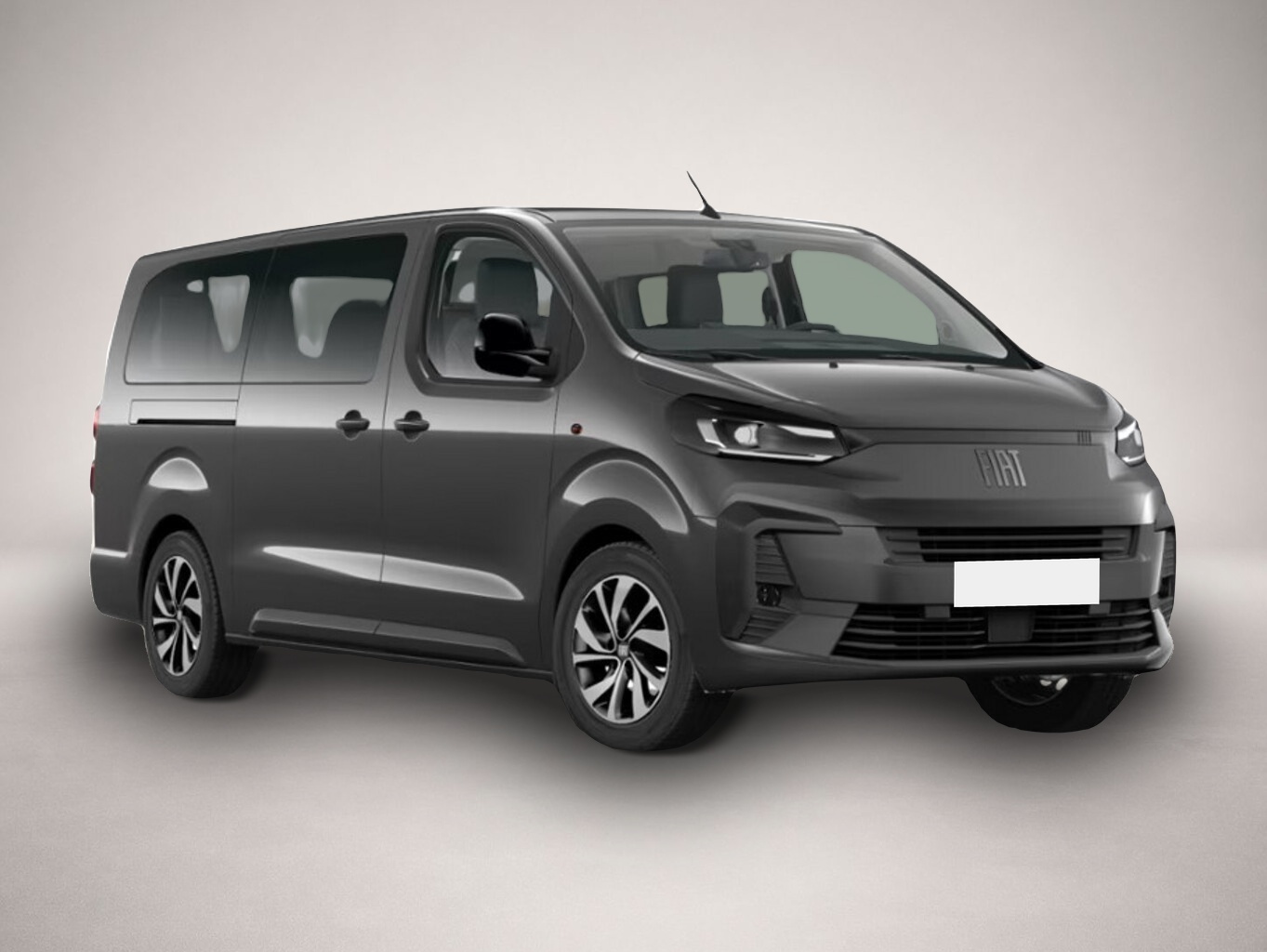 Fiat Ulysse (06/2026, Diesel)