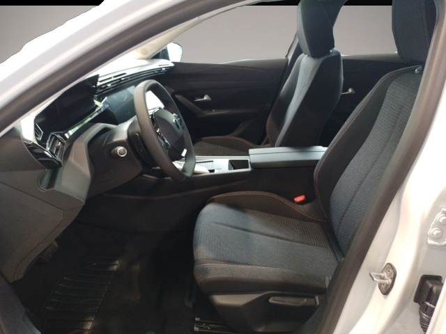Peugeot 308 (05/2025, Benzin)