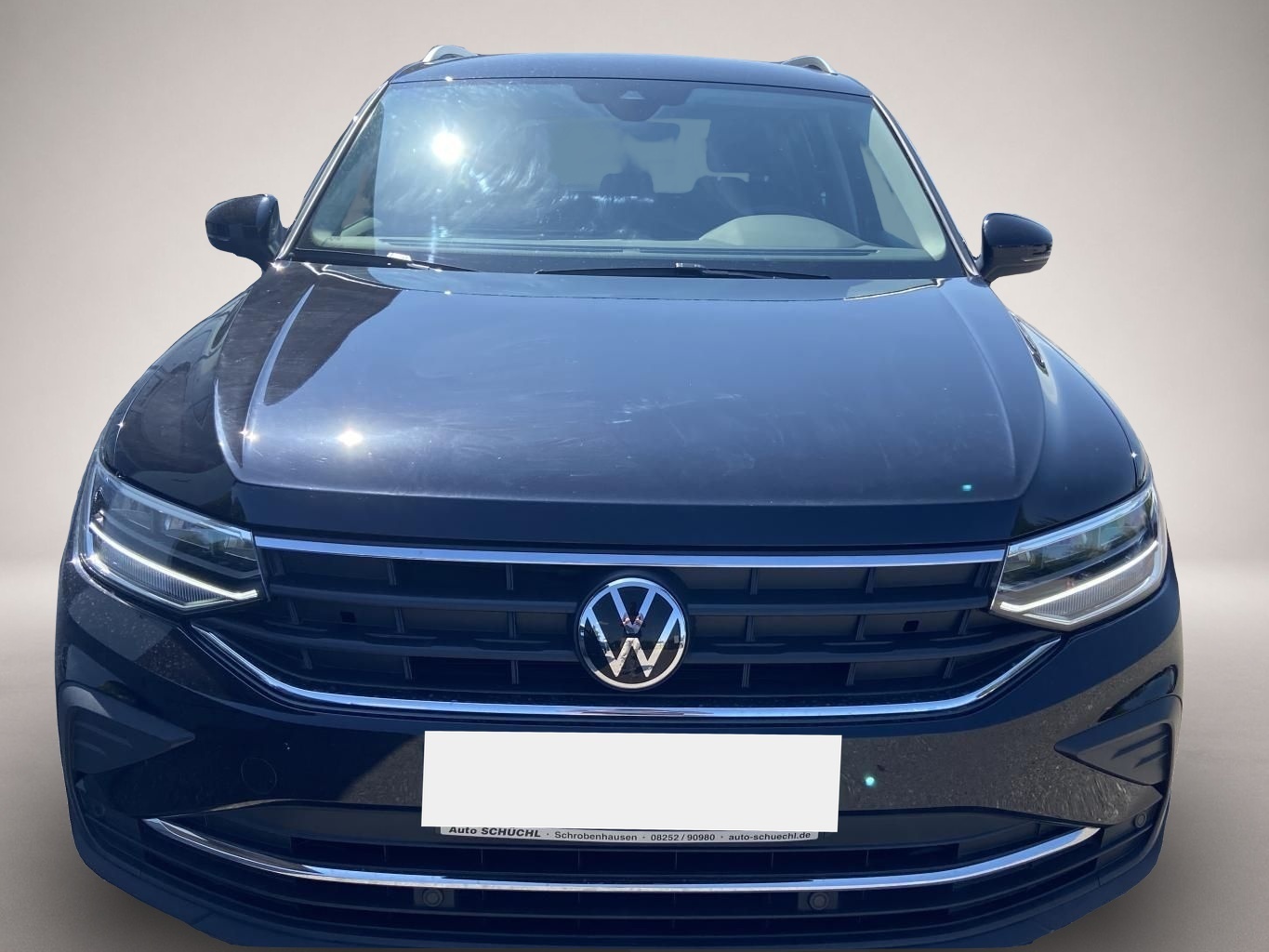 Volkswagen Tiguan (05/2022, )