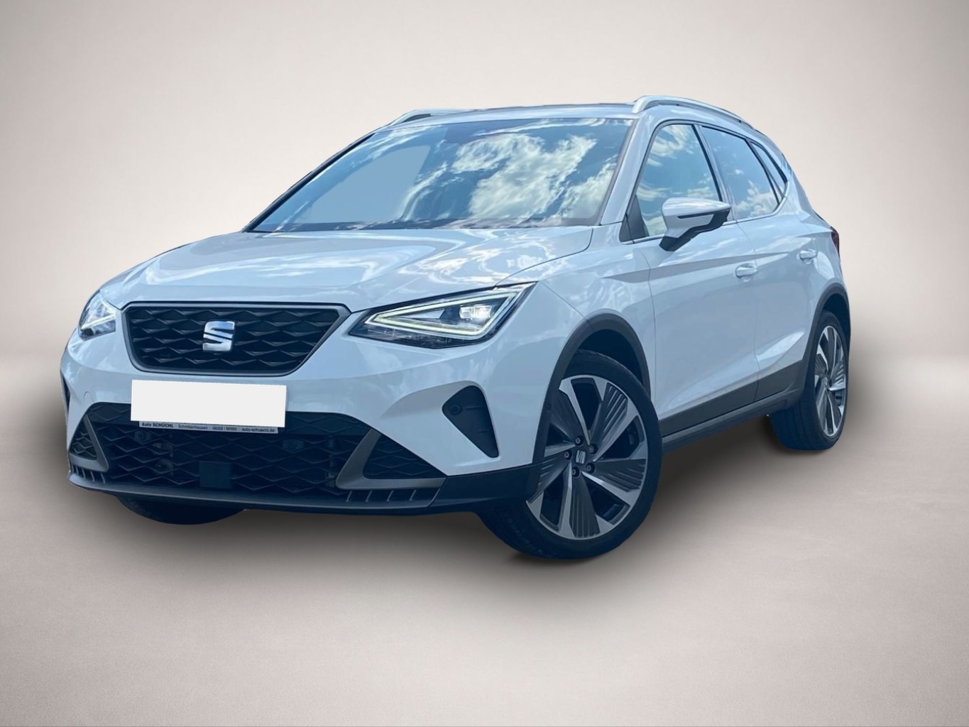 Seat Arona (06/2023, )