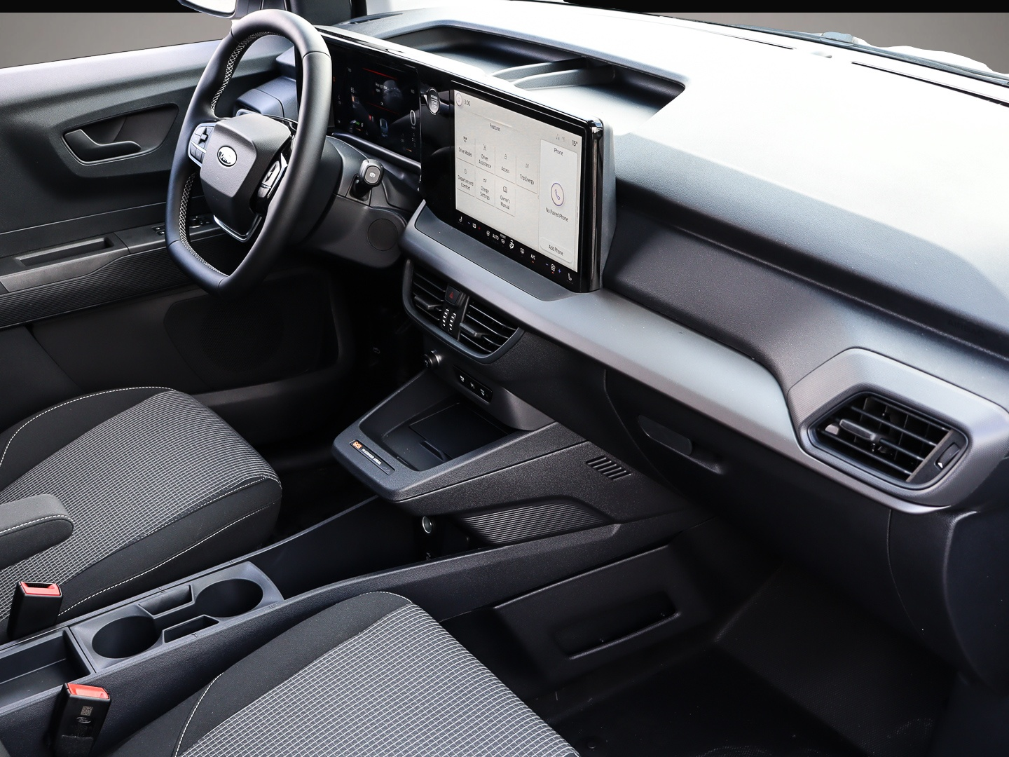 Ford Other (12/2025, ELECTRIC)