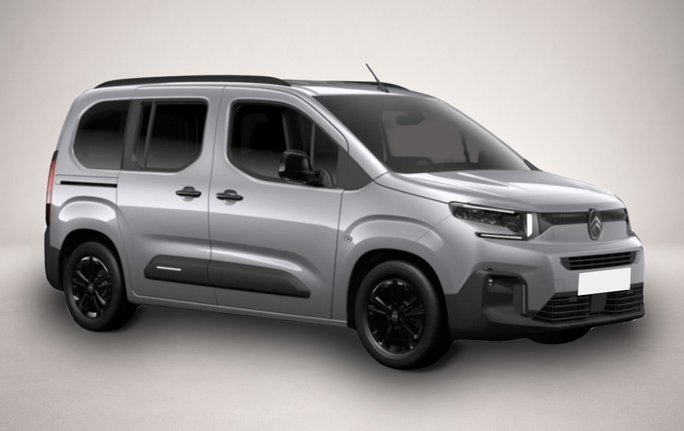 Citroen Berlingo (03/2026, Diesel)