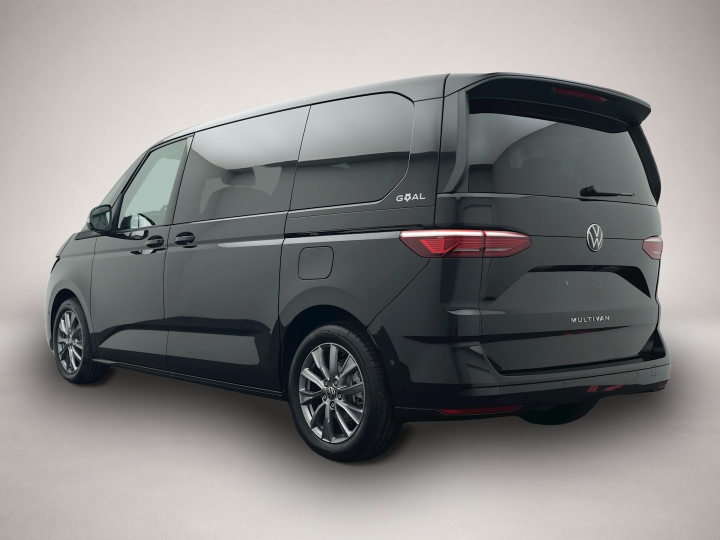 Volkswagen T7 Multivan (, Diesel)