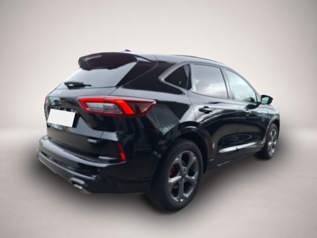 Ford Kuga (02/2025, )