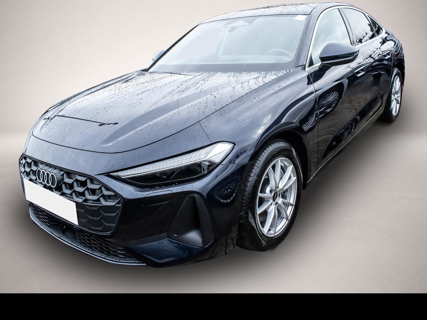 Audi A5 (04/2025, Diesel)