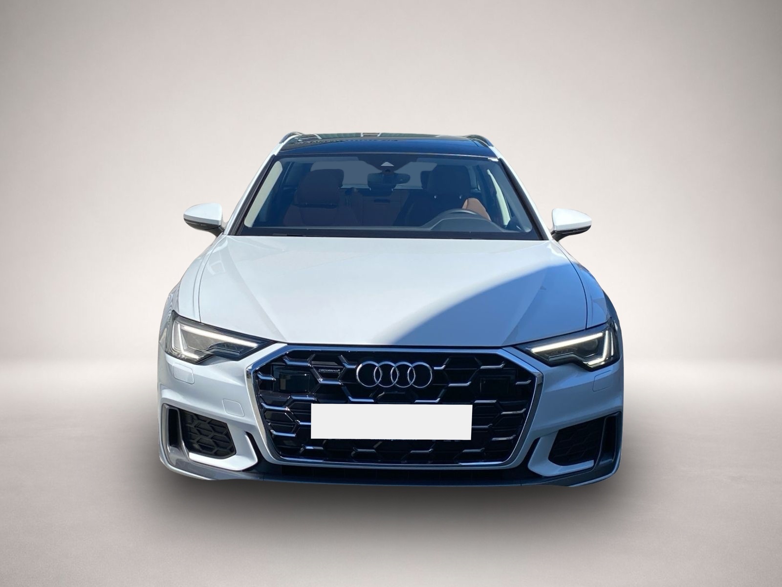 Audi A6 (04/2025, Diesel)
