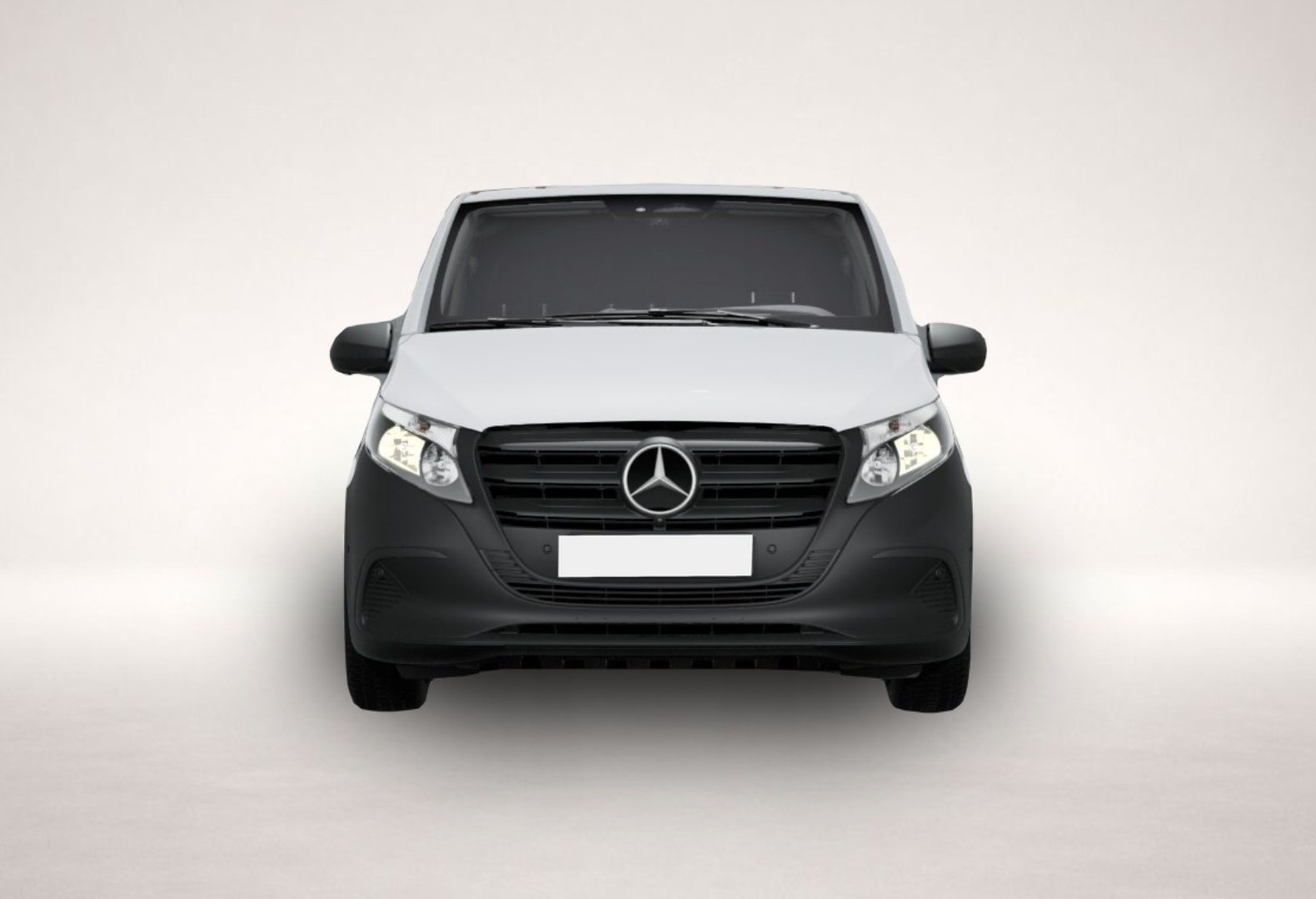 Mercedes-Benz Vito (08/2025, Diesel)