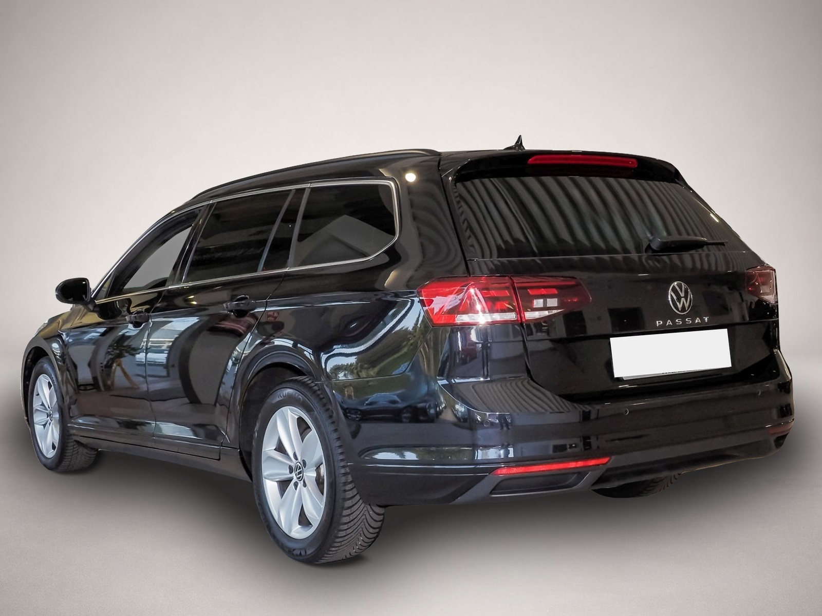 Volkswagen Passat Variant (06/2023, Diesel)