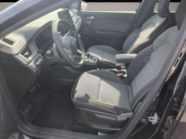 Renault Captur (05/2026, Hybrid (Benzin/Elektro))
