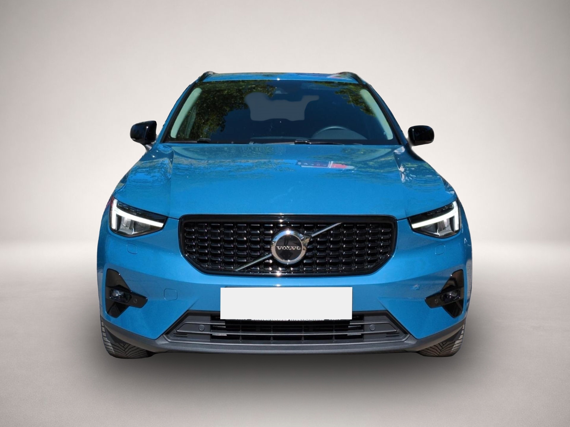 Volvo XC40 (12/2022, Hybrid (Benzin/Elektro))