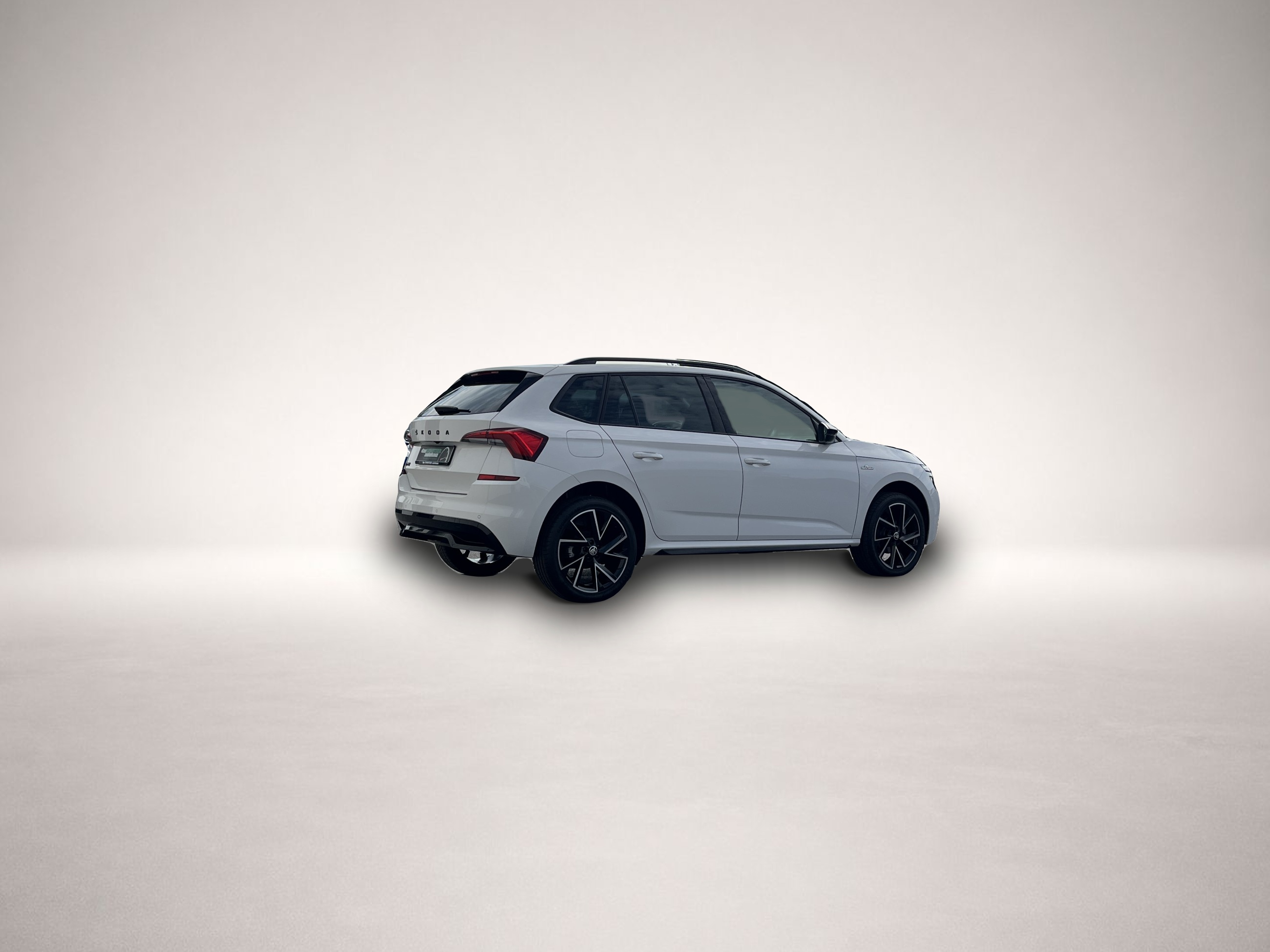 Skoda Kamiq (12/2022, Benzin)