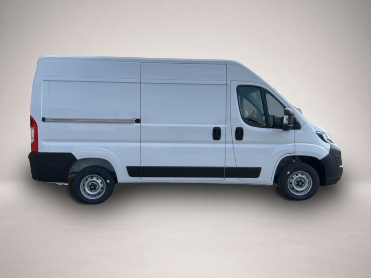 Opel Movano, Bild 7 von 7