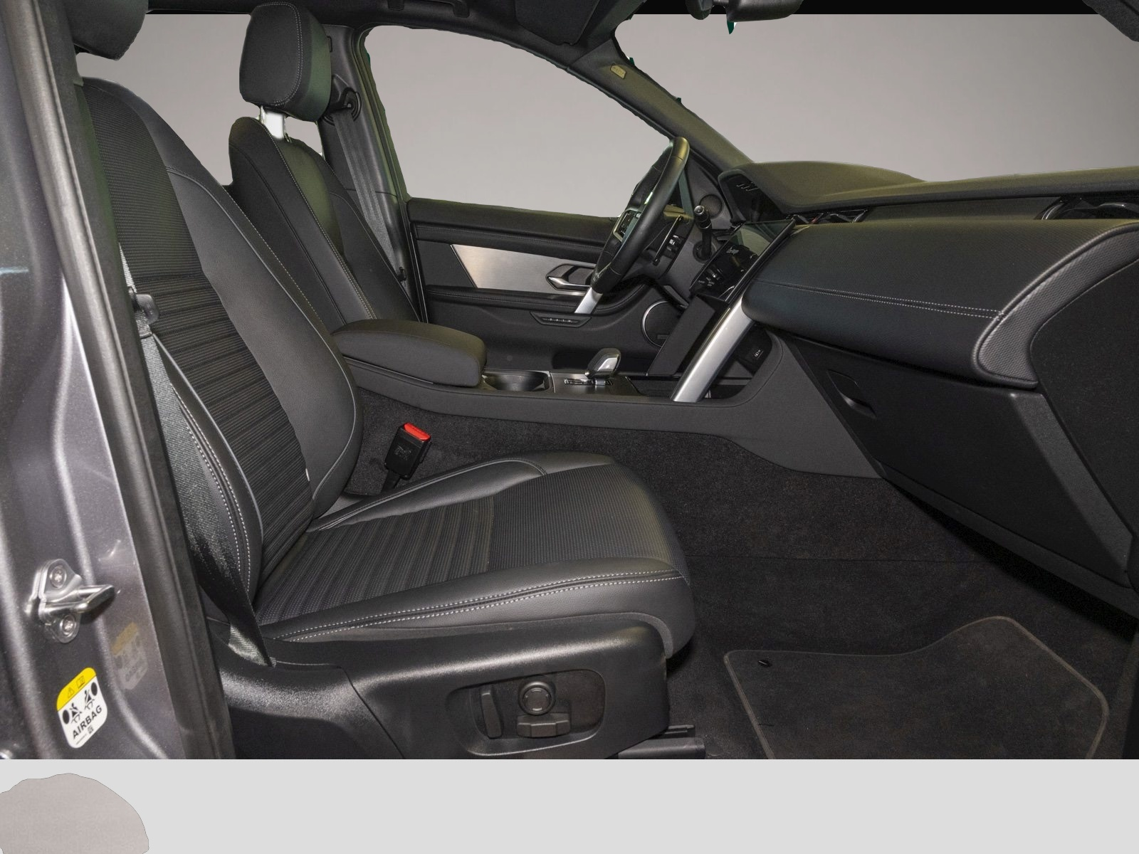 Land-Rover Discovery Sport (11/2024, Diesel)
