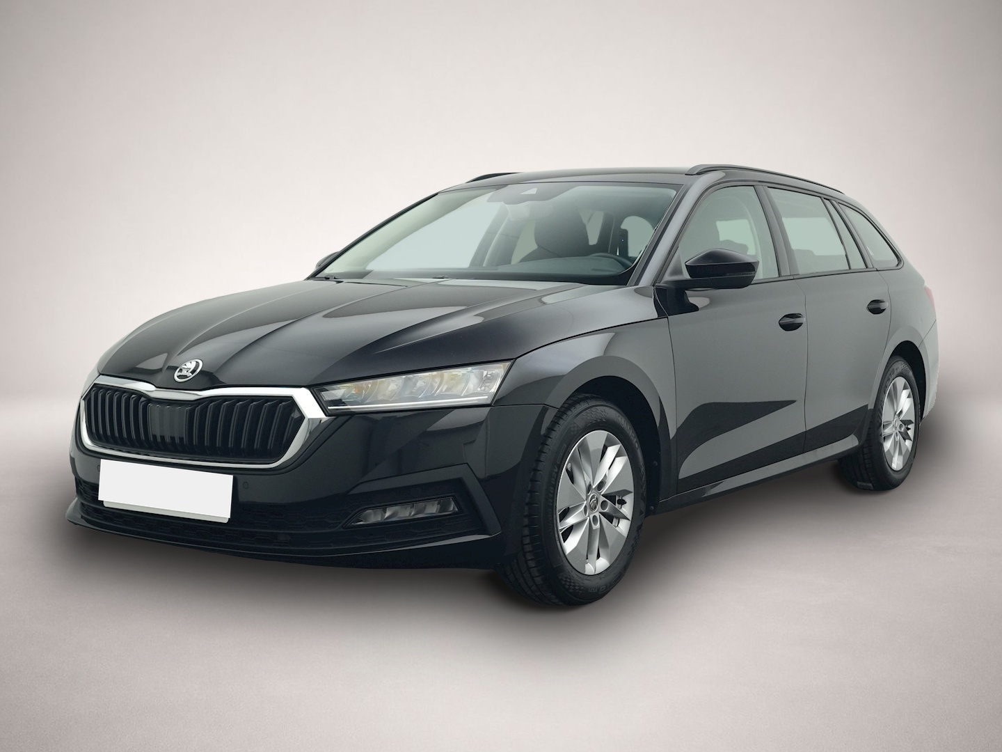 Skoda Octavia (09/2022, Diesel)