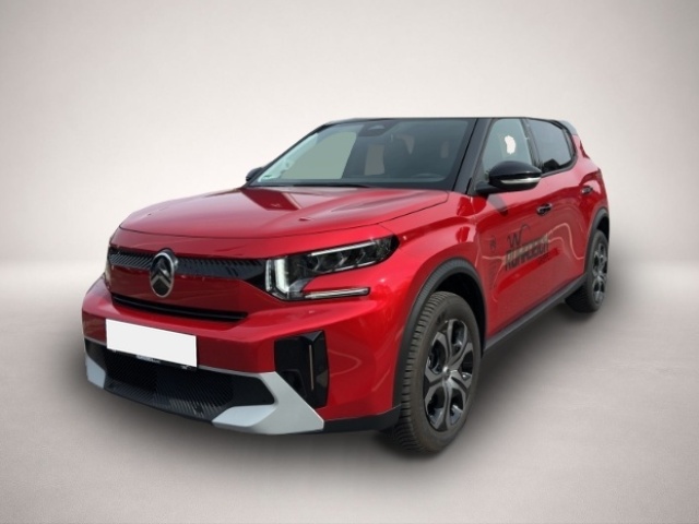 Citroen C3 Aircross (01/2026, Benzin)