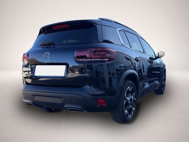 Citroen C5 Aircross (02/2024, Benzin)