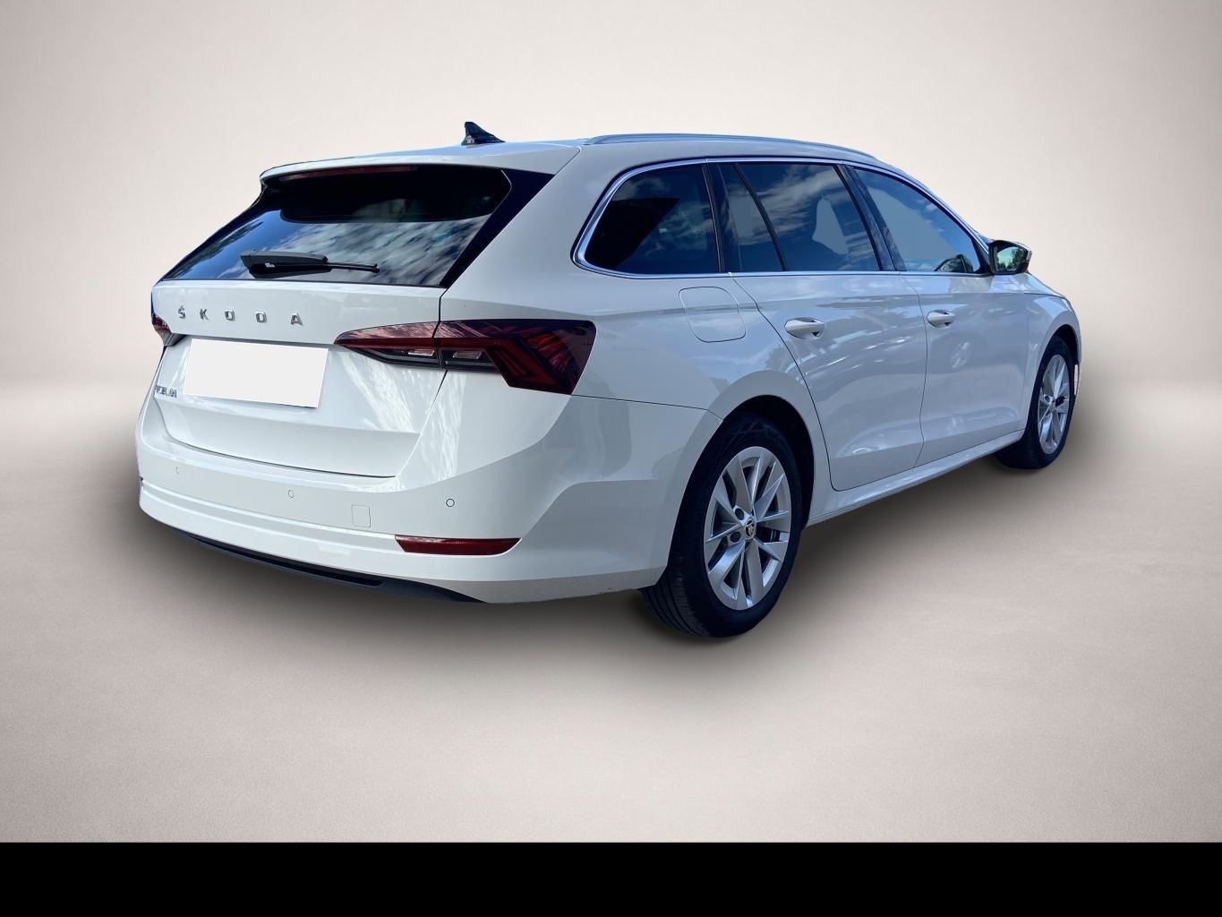 Skoda Octavia (03/2023, )