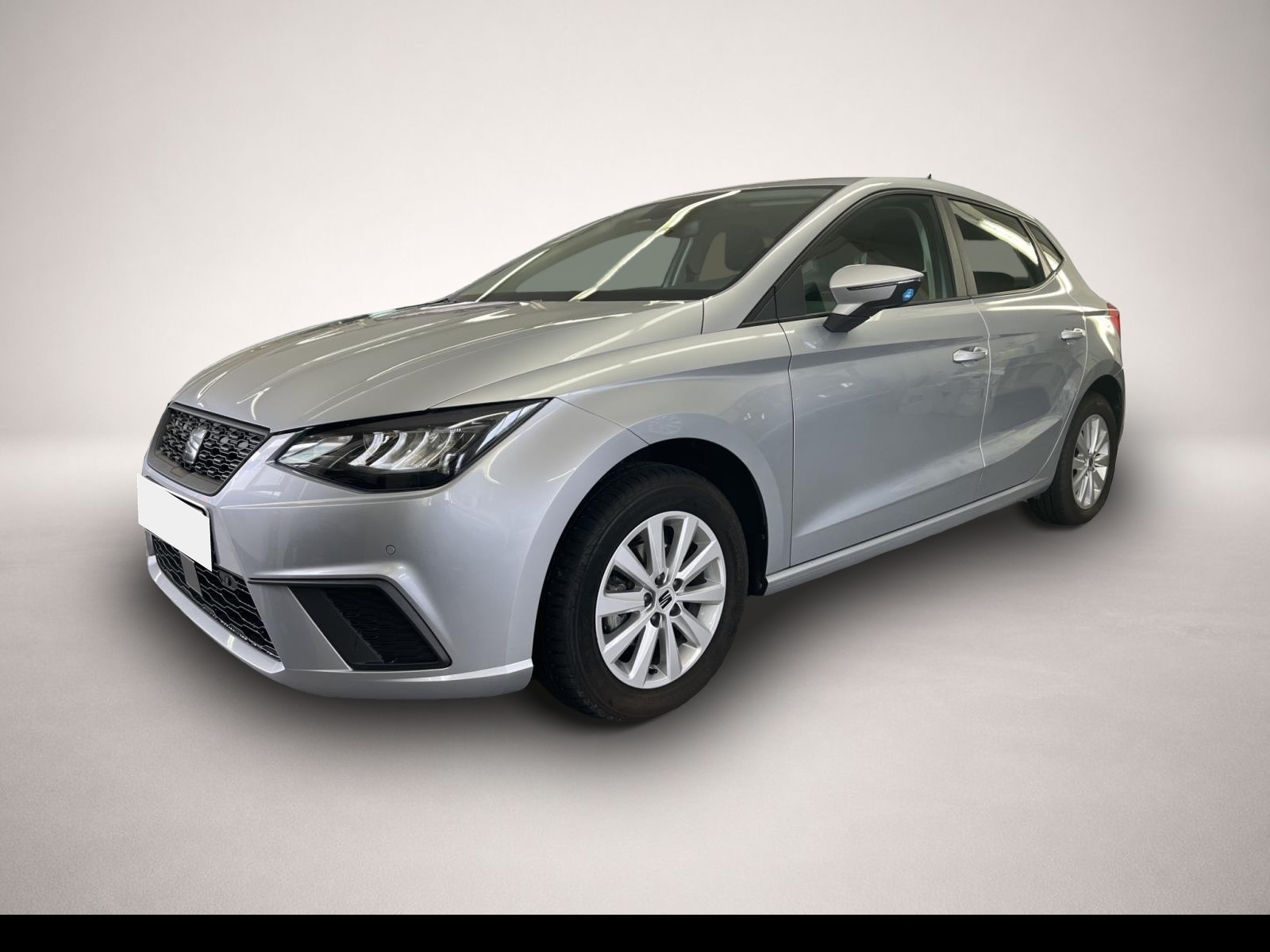 Seat Ibiza (04/2023, Benzin)