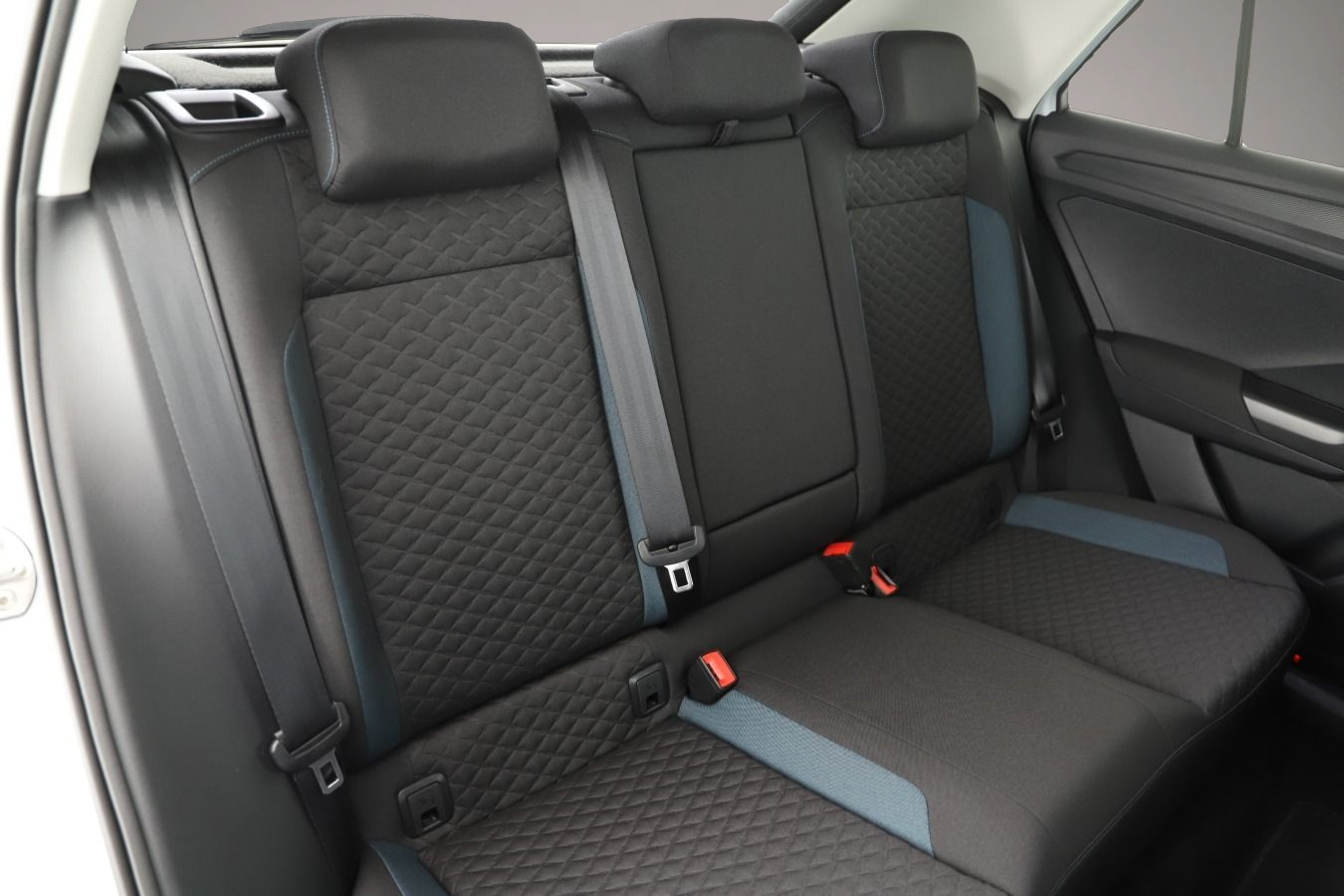 Volkswagen T-Roc (08/2019, )