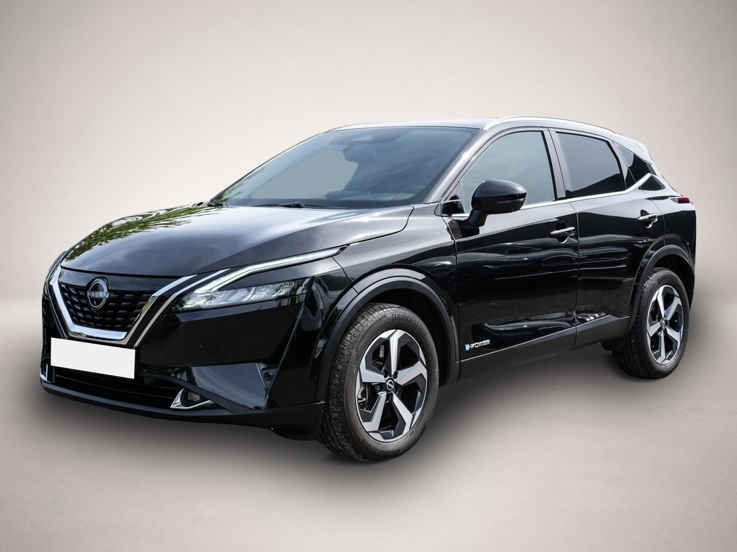Nissan Qashqai (06/2023, Hybrid (Benzin/Elektro))