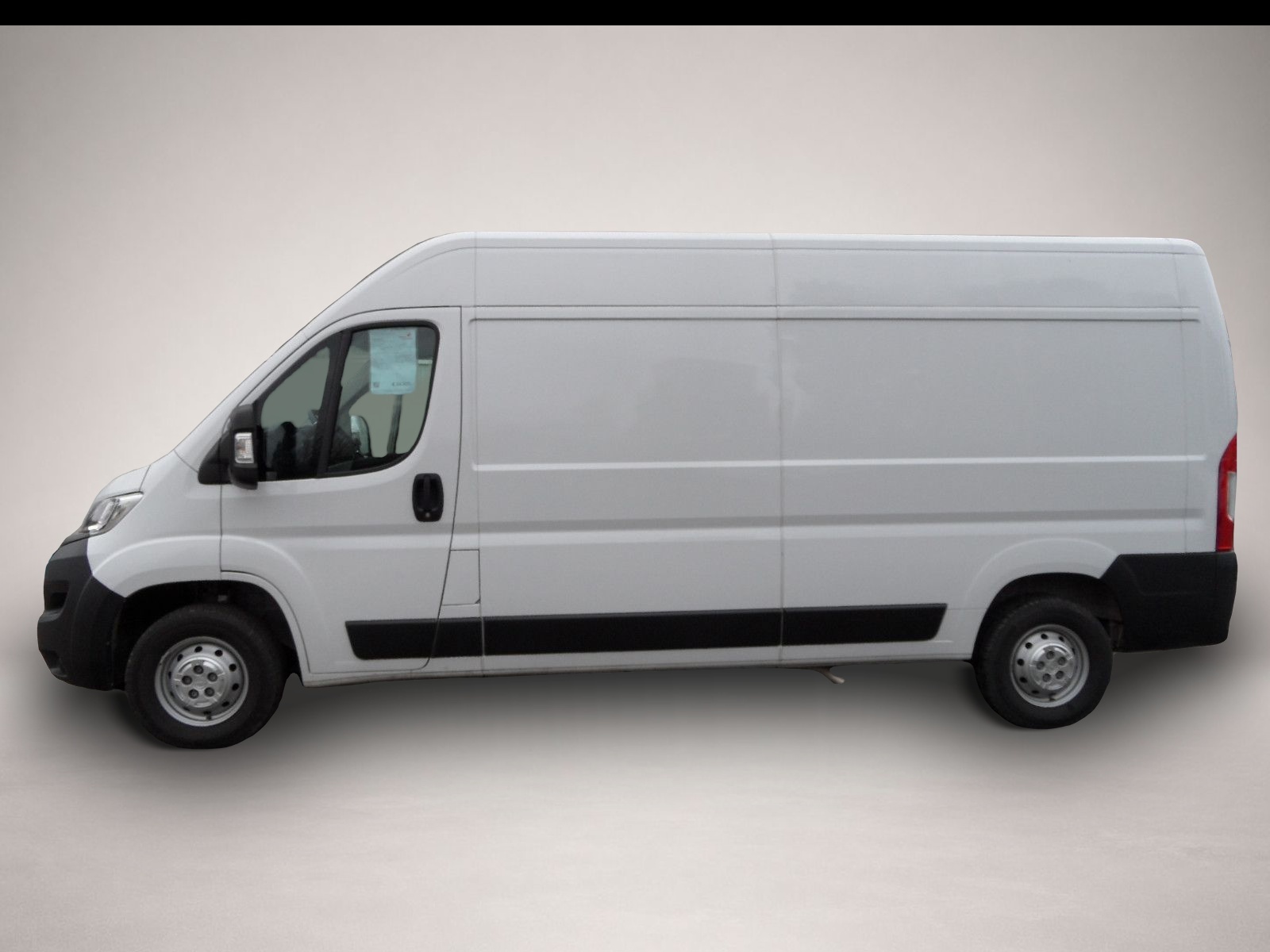Opel Movano (11/2024, Diesel)