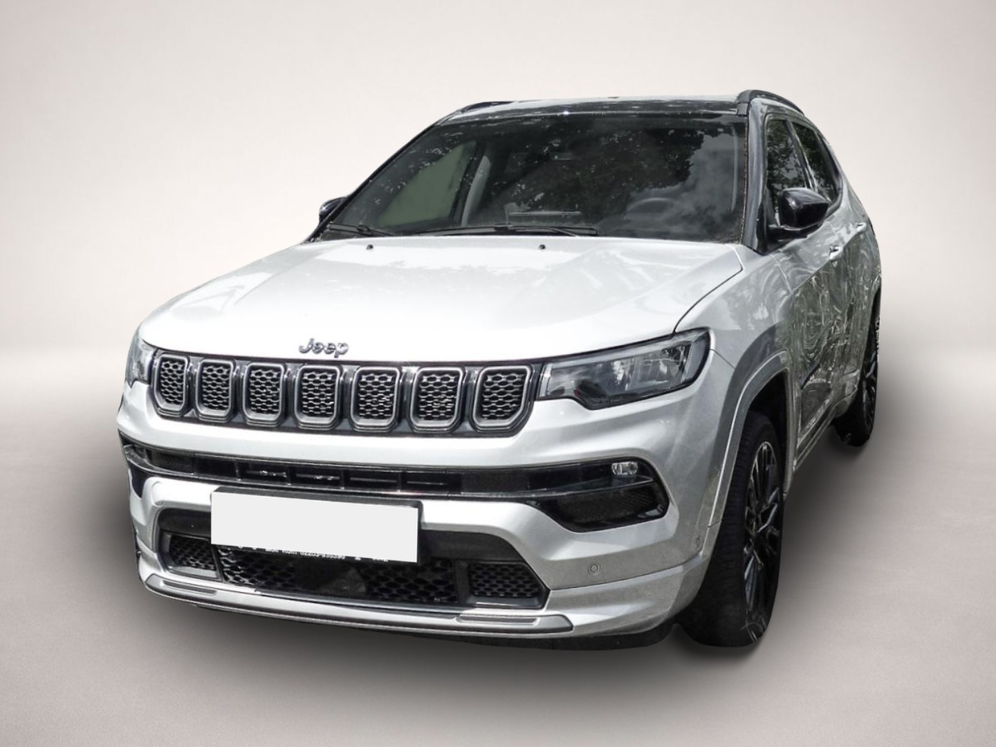 Jeep Compass (12/2022, )